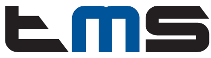 Homepage für Help Center „TMS“